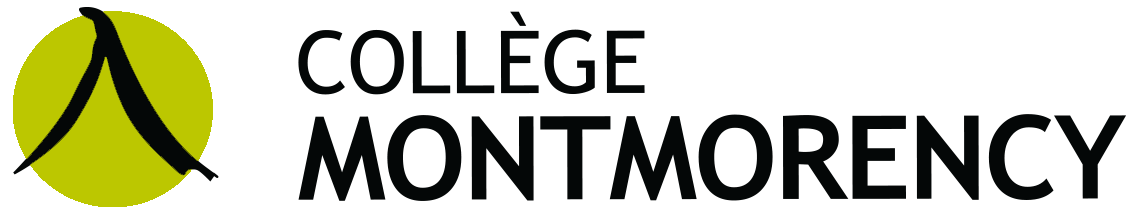 Logo du Collège Montmorency